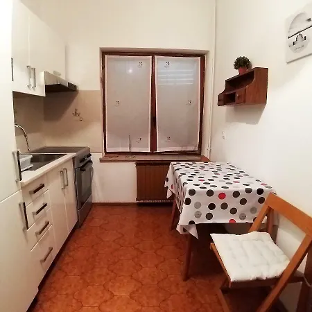 Apartma Marea Apartamento