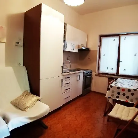 Apartma Marea 波尔托罗