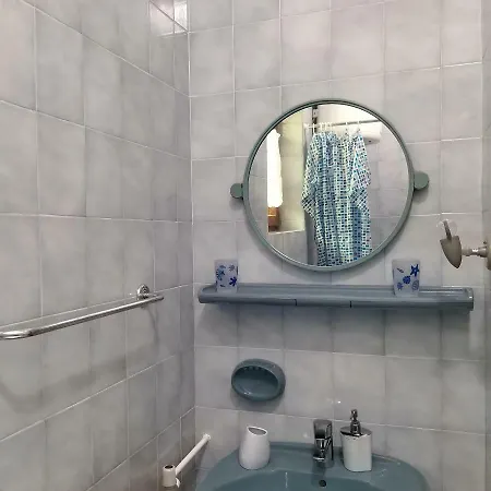 Apartma Marea 公寓 *