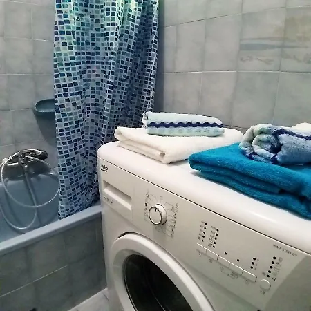 Apartamento Apartma Marea *