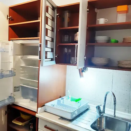 Apartma Marea *