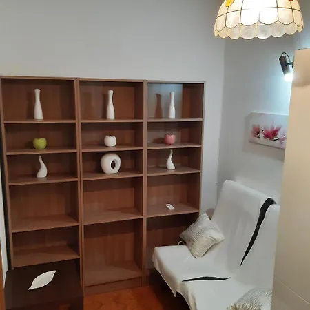 Apartma Marea * Portoroz