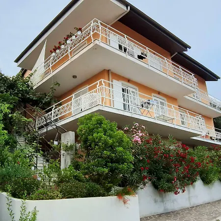 Apartamento Apartma Marea Portoroz