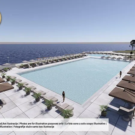 Apartma Marea * Portoroz